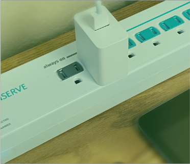 Advanced Power Strips