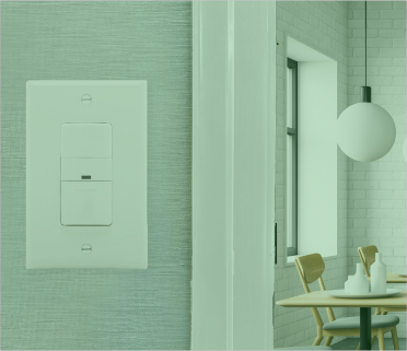 Occupancy Sensors