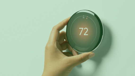 Smart Thermostats