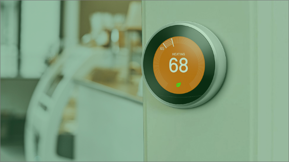Smart Thermostats